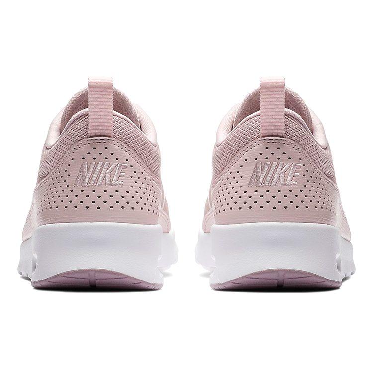 Nike Air Max Thea Barely Rose Elemental Rose Women's 599409-612