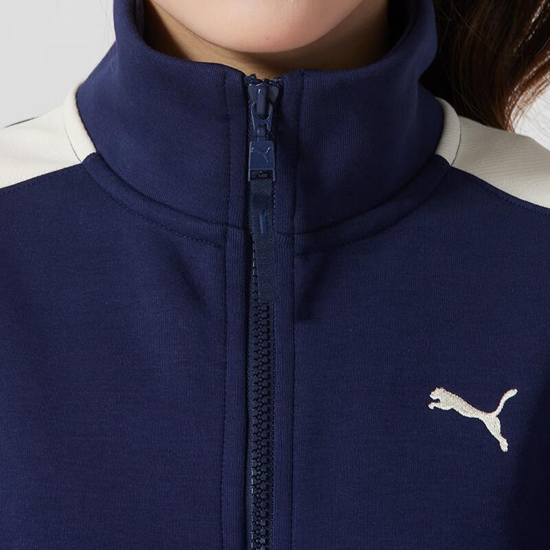 New PUMA Jackets Women's 631311-06