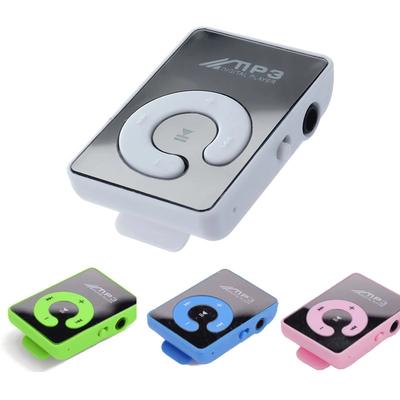 Reproductores MP3 y accesorios