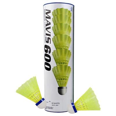 Badmintonas – Šaudyklės