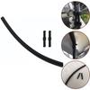 Washer Pipe Repair Easy Installation Parts Replacement