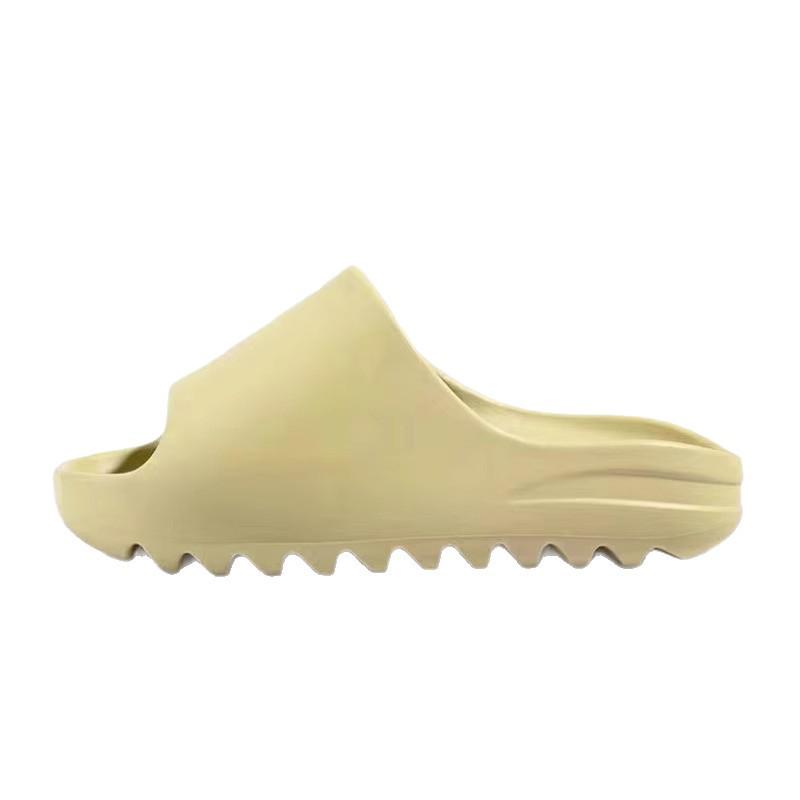 Summer Non-Slip Fashion Slippers for Couples - Thick Soft Sole for Men & Women