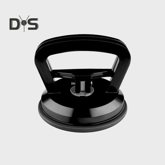 3-teiliges Auto-Sack-Reparaturwerkzeug, Karosserie-Reparatur-Abzieher, tragbarer Saugnapf-Abzieher, tragbares Auto-Dellenentfernungsset zum Entfernen von Dellen und Glas, Hagelschäden an Autotüren