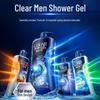 Clear Men Oil Control & Moisture Balance Body Wash