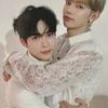 ZEROBASEONE Sung Han Bin Zhang Hao Unit Photocard 