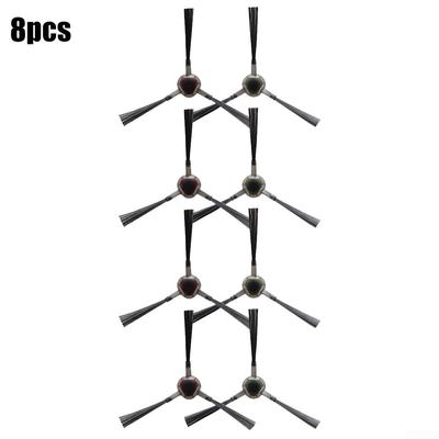 Perii laterale de schimb Piese de vid 8 bucati Accesorii Acasă
