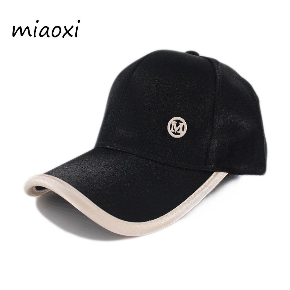 New Summer Baseball Cap For Men Women 