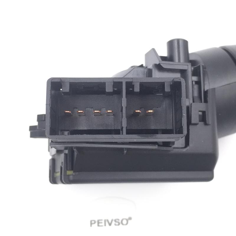 New Windshield Wiper Switch For Toyota Aurion Camry Corolla Hilux Yaris 2013- 84652-0K061 846520K061