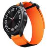 20/22MM Nylon Woven Strap for Huawei GT3/4 & Samsung Watches - Tactical Outdoor Sports Band