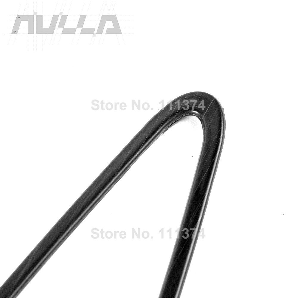 

Для Volkswagen ID4 ID 4 2022 A колонна воздуховыпускного отверстия динамик ободок накладка кольцо рамка автомобиля BK