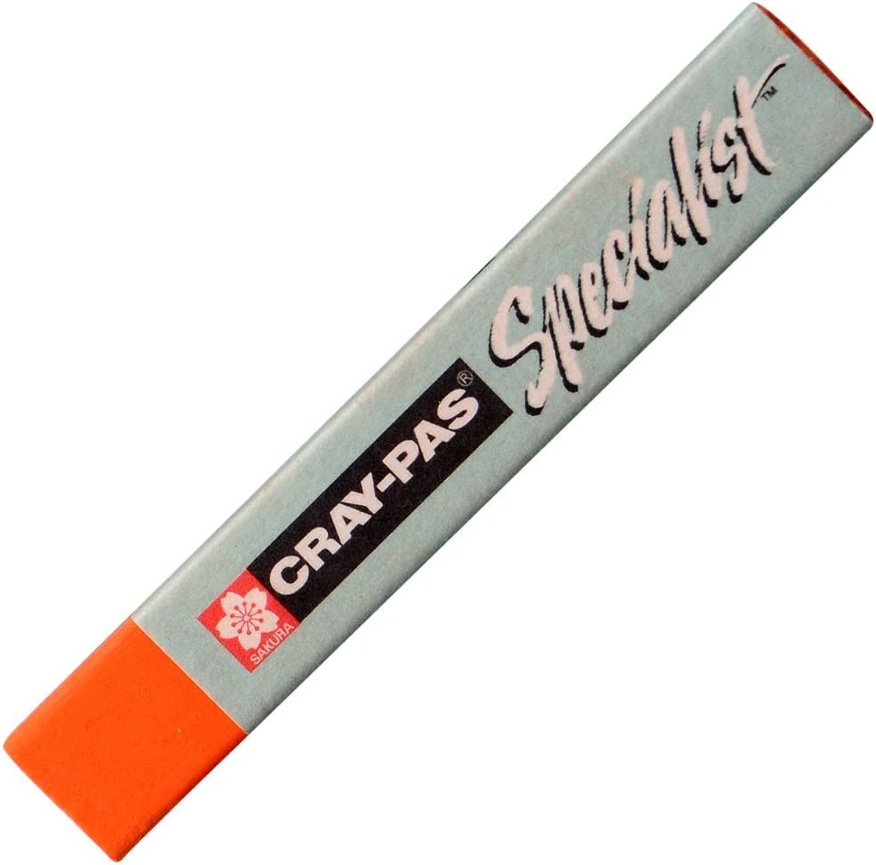 SAKURA Sakura Craypas Specialist 50 colors ESP50