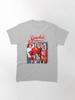 Chris Norman Birds of a Feather Flock Together Smokie_ band vintage Classic T-Shirt