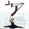 Split Leg Trainer,   Exercise Equipment   Flexibility Trainer with 5-Hole Steel Tube for Taekwondo Dance