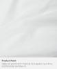 KIIMUIR (Women) Summer Semi-Wide Linen Pants_White