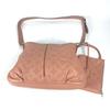 Louis Vuitton  M94276  MonogramMahina Serene PM  Tote Bag Hand Bag 2WAY Bag