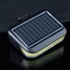 Solar Charging High Brightness Safety Warning Taillight LED Bicycles Tail Lamp Watertight Tail Light Bikes Rear Light