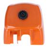 Chainsaw Air Filter Cover Chainsaw Air Cleaner Cover Replacement for STIHL MS660 MS650 066