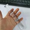 Easy Carry Acrylic Magnifier Rulers with 2X Zooms & Double Scale Lightweight Designs Suitable for Students Artists Engineers
