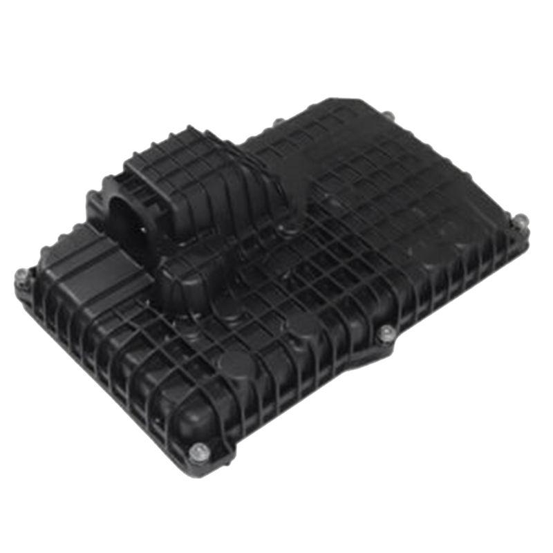 Durable 04752951AA Transmission Oil Pan Auto Parts For Jeep Liberty NONE чёрный