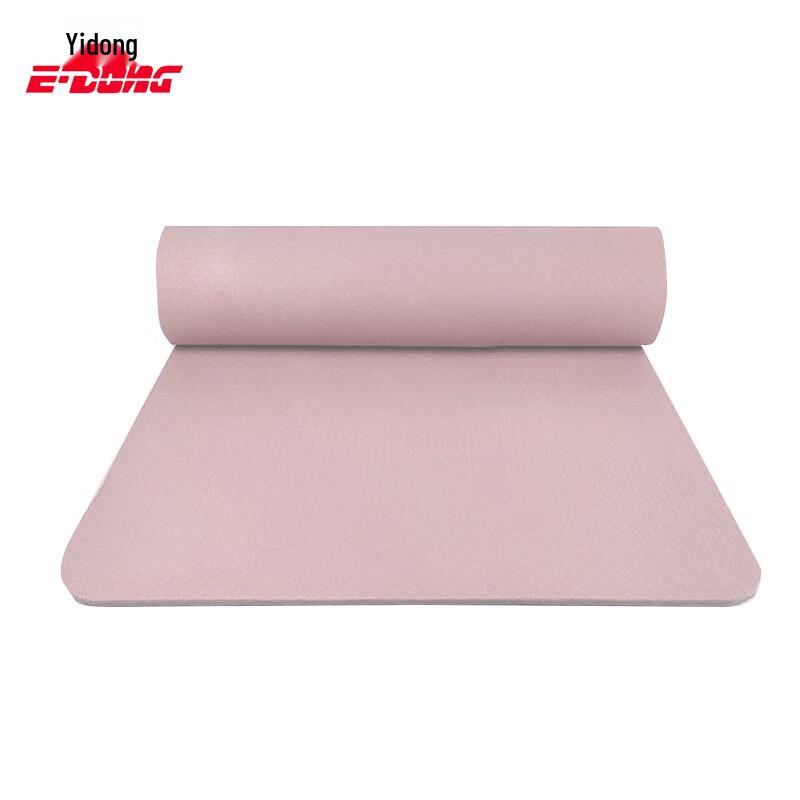 Yidong Jump Rope Fitness Mat