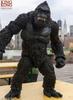 [USED] 18-inch Giant!! King Kong Mezco