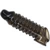 DRE Penis Ring Collars Delay Condoms Device Extender Enlarge Sex Toy for Man