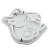 Dragon Silicone Mold Dragon Fondant Molds Cake Decorating Tools Cupcake Topper Candy Resin Clay Chocolate Gumpaste Mold
