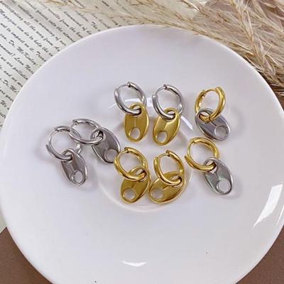 Boucles d'oreilles – Pendants d'oreilles