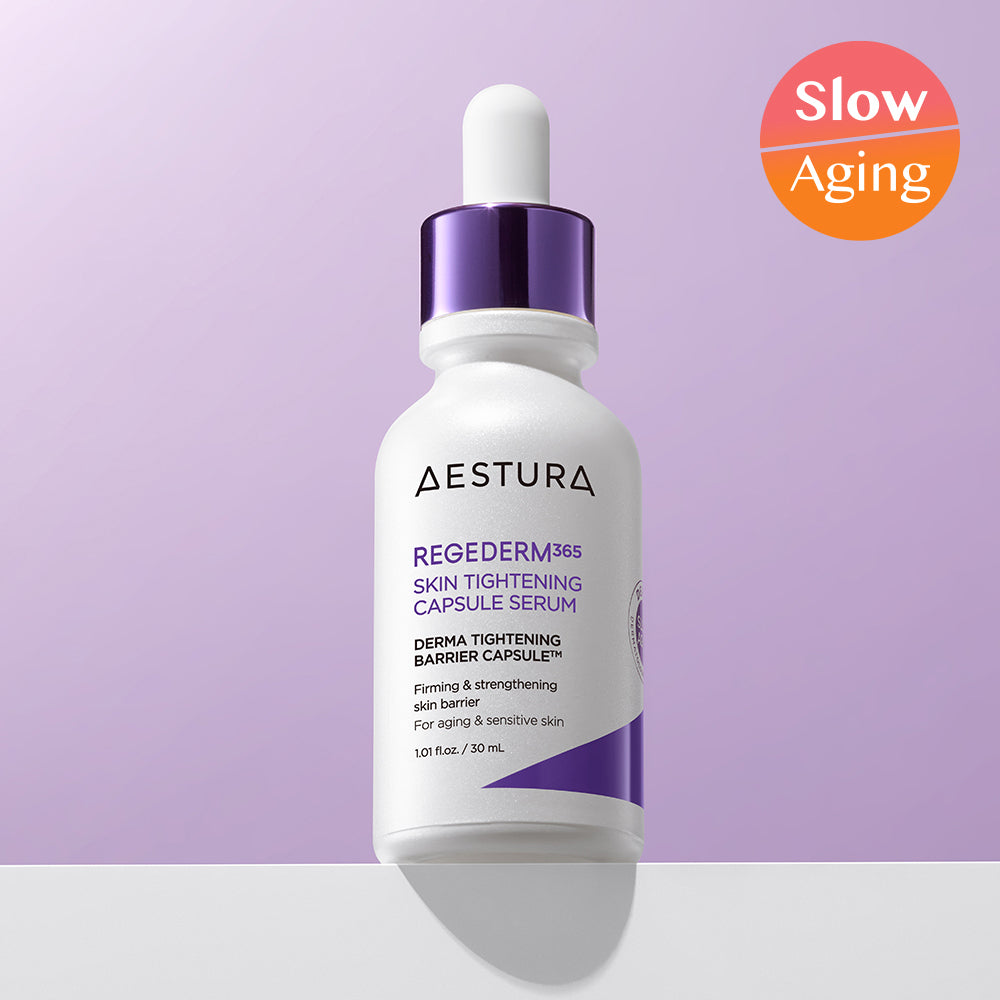 AESTURA Risedem 365 Pore Firming Capsule Serum 30ml