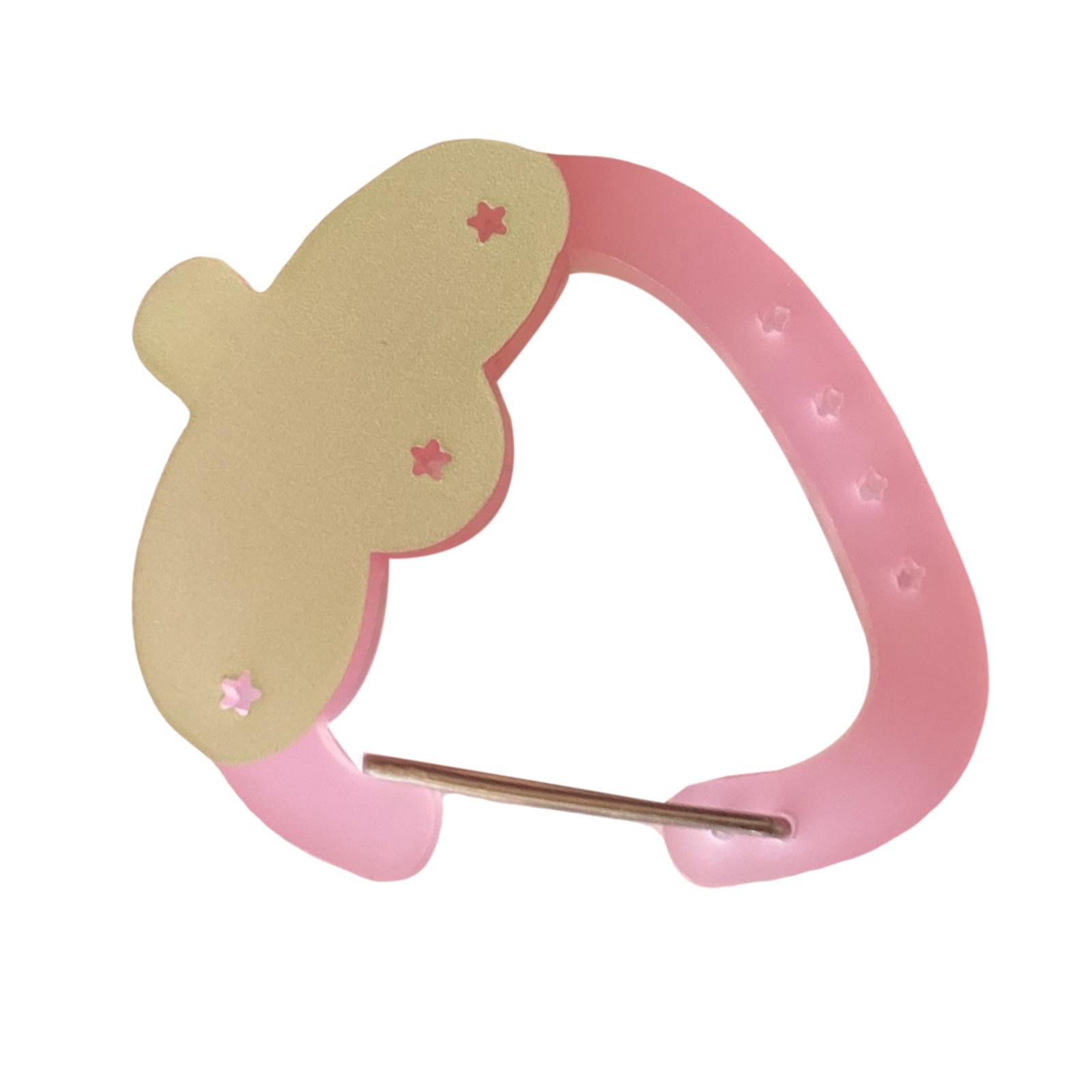 

Stylish Strawberry Shaped Carabiner With Corrosion Resistant Aluminum Perfect For Hiking Camping And Travel 4