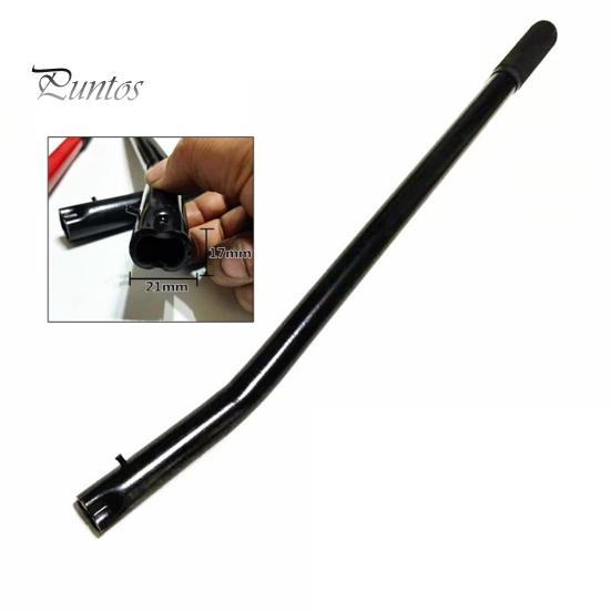 Cric hidraulic de podea de 2,5 tone, profil redus, din oțel, cu pompă manuală pentru camion, SUV, autoutilitare, instrument de reparații auto de mare putere și kit de urgență pentru drumuri