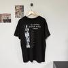 BLACKPINK [New Product] [M] BORN PINK World Tour T-Shirt