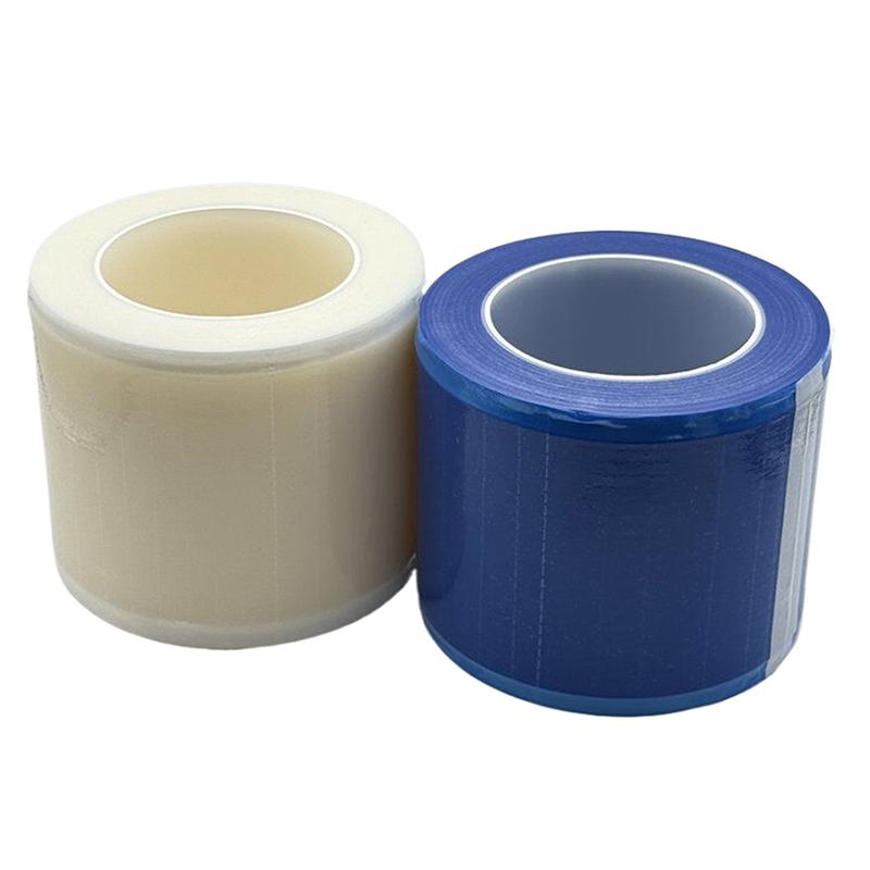 1200Pcs/Roll Dental Equipment Protective Barrier Film Tape Disposable Isolation Membrane Plastic Waterproof Sterilizer Film