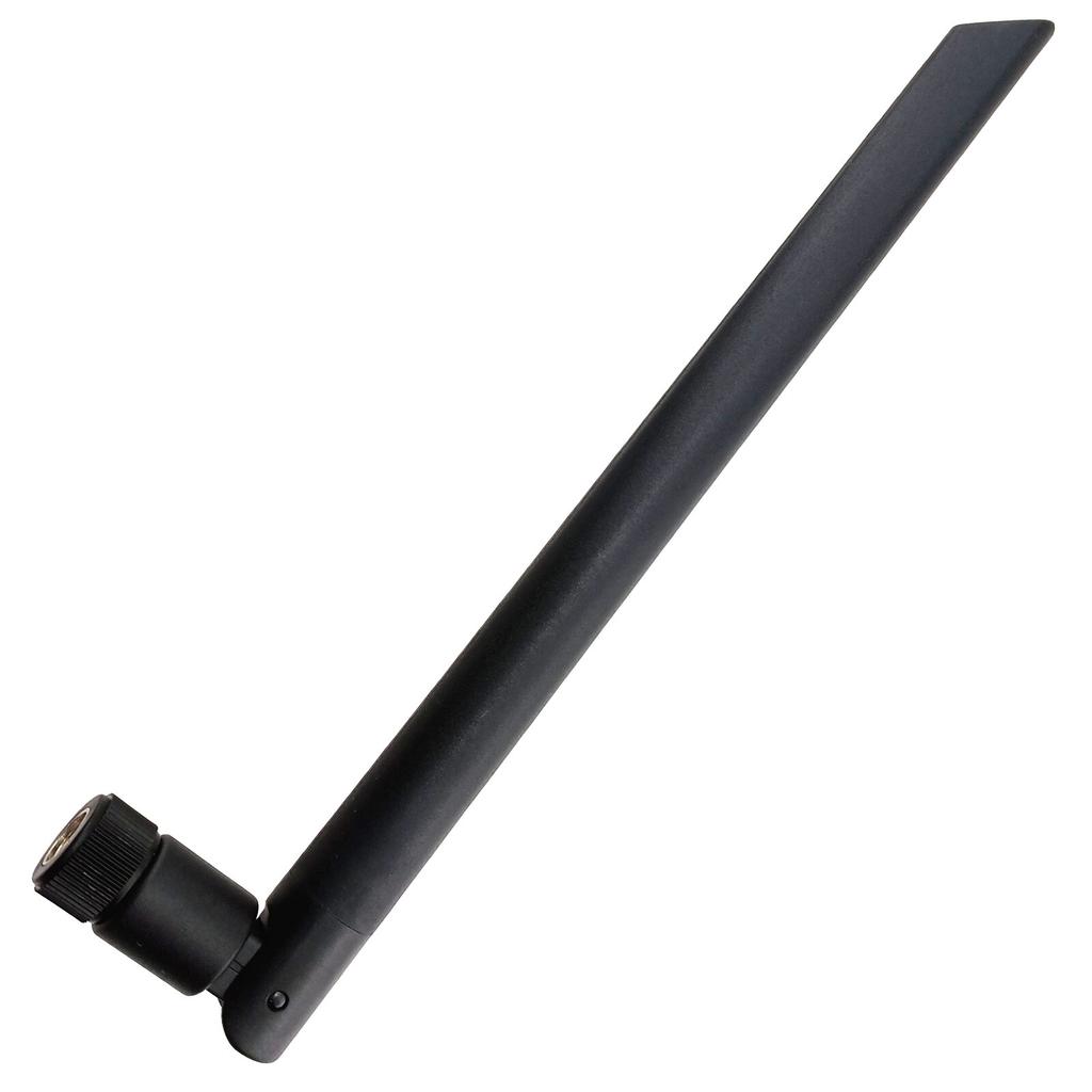 Kabel Mini PCIe na RP-SMA 6dBi Externí bezdrátová anténa pro PC AC WiFi Bluetooth