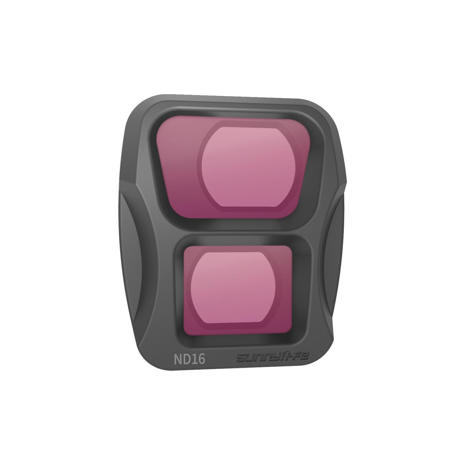 

Фильтр объектива ND4/8/16/32 MCUV Регулируемый поляризационный фильтр NDPL4/8/16/32 CPL Оптический стеклянный фильтр объектива для Air 3 8