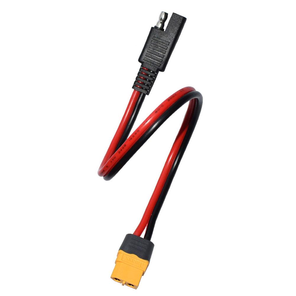 Degrees Awg Solar Battery Aluminum Alloy Package Includes Product Interface Rated Temperature Thread To SAE Cable