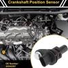 1 Stück Nr. 24542267 Kurbelwellensensor für Chevrolet N300 1.5 Robuster Automotor Kurbel CKP Sensor
