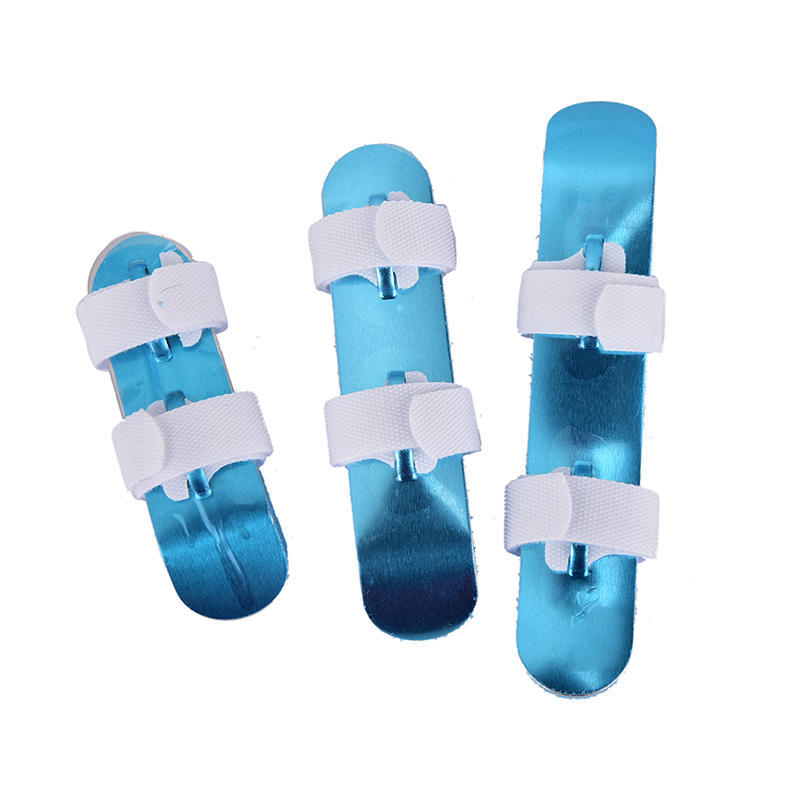 Men Finger Splint Joint Support Brace Arthritis Protection Fracture Treatment