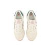 New Balance 574 Plus Turtledove Vintage Teal Women's