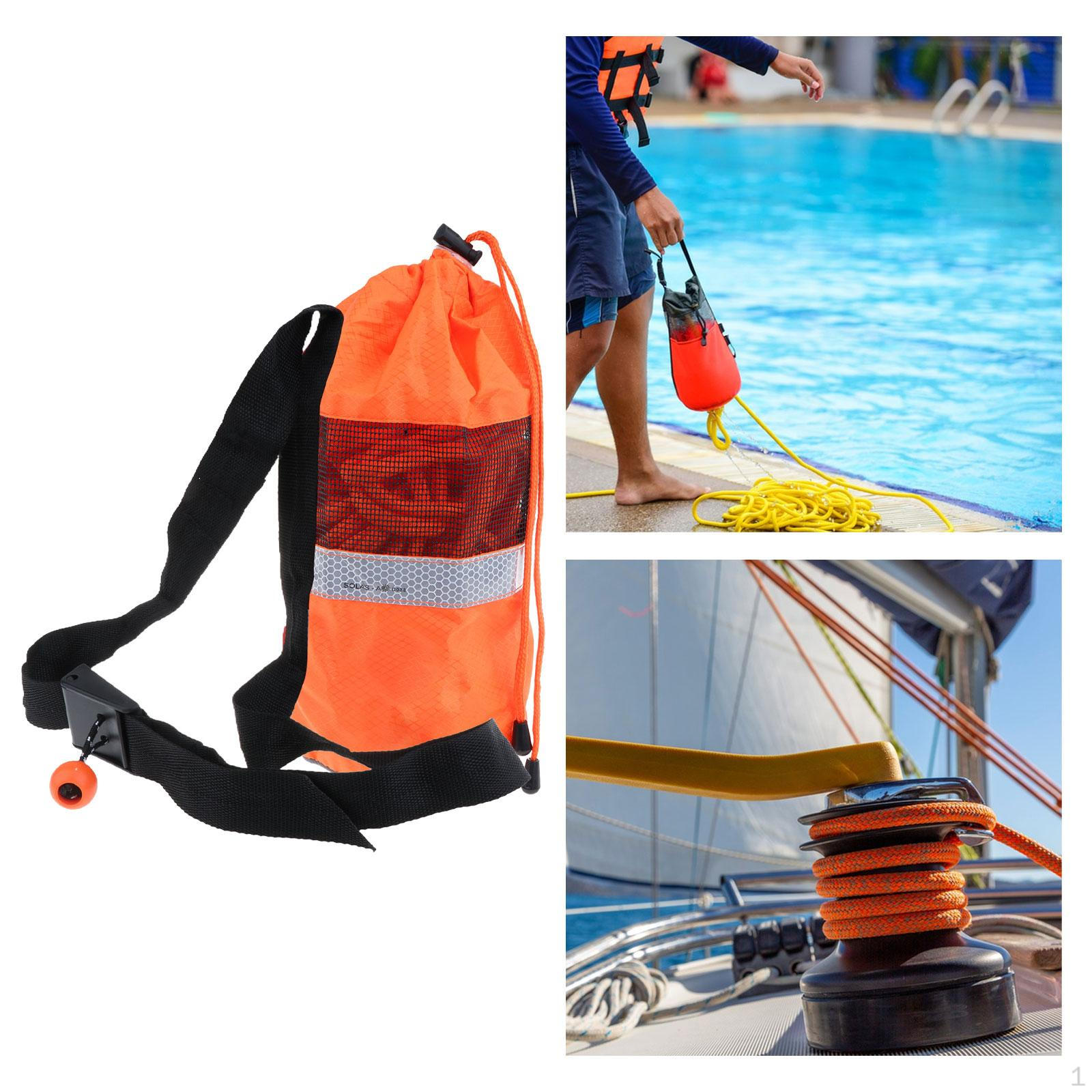 

for Water Activities 31m Rope