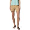 Columbia Leslie Falls Short II, Womens Beige Shorts