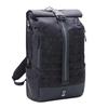 Backpack BARRAGE 34L PACK Black 34L Fully Waterproof [Chrome] (Current Model) BK_BLACK