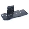 Carbon Fiber Simulation Battery Tray Set Battery Box for 1/8 ARRMA TYPHON KRATON MOJAVE NOTORIOUS Car Truck Upgrade Parts