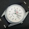 REACONDICIONADO SEIKO 5 AUTOMÁTICO 6309A VINTAGE JAPÓN PARA HOMBRE BLANCO a442481-1