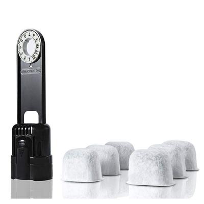 Coffee Machine Filter Filter Holder Water Filter Cartridges Health Safety