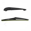 Rear Wiper Arm and Blade for Jeep Grand Cherokee 2011- Back Windscreen Wiper