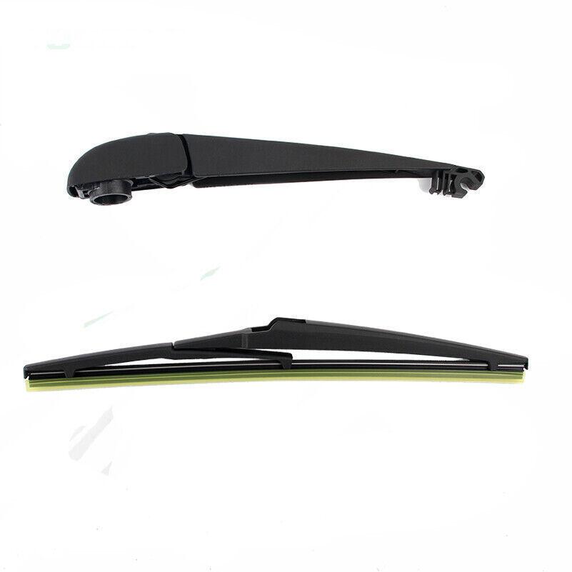 Rear Wiper Arm and Blade for Jeep Grand Cherokee 2011- Back Windscreen Wiper