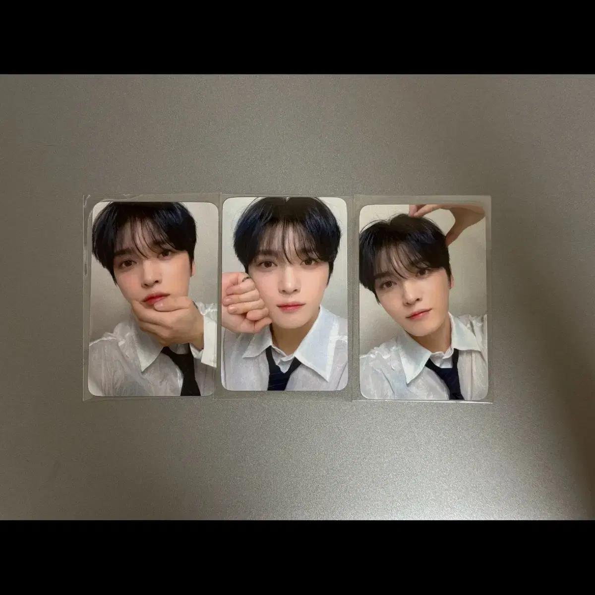

Kim Jae-joong Withmuu Agyapoca 3 Types