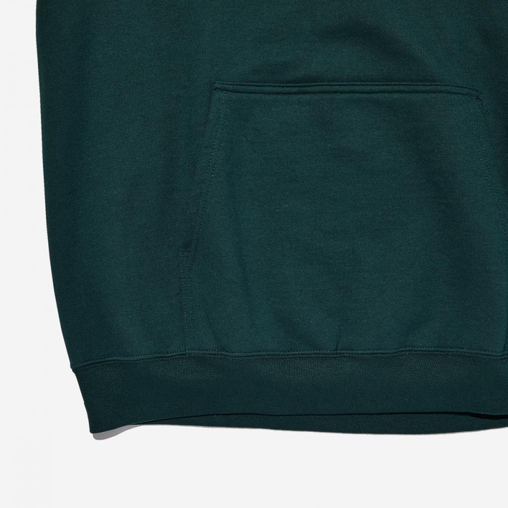 Quartersnacks Euro Tour Hoody Euro Tour Hoody