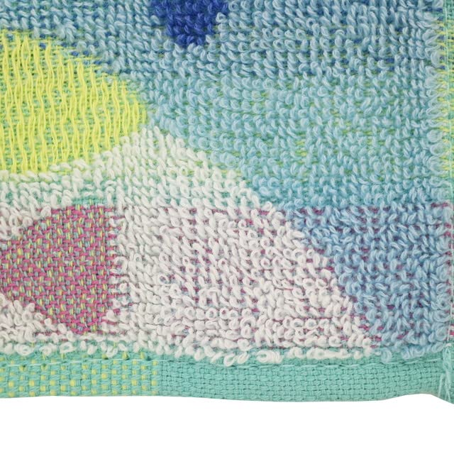 Marushin Mame Towel Sanrio Mame Sam Sanrio Small Mini Size 3005055600